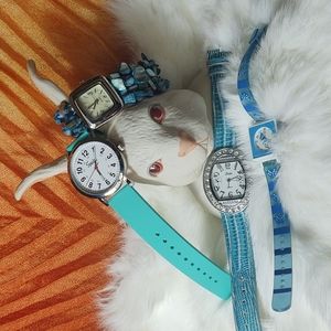 Watch Bundle. Times running out